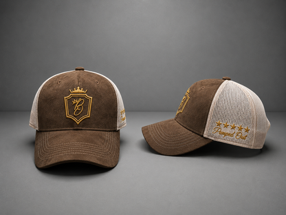 Trucker cap