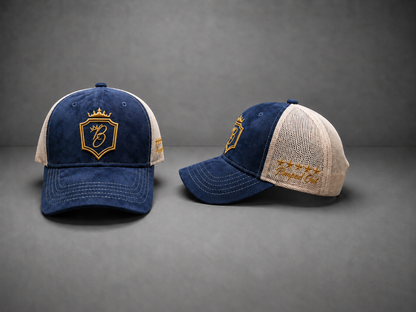 Trucker cap
